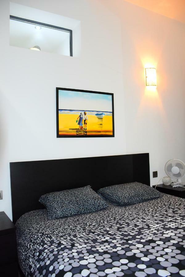 Centre Apartment
