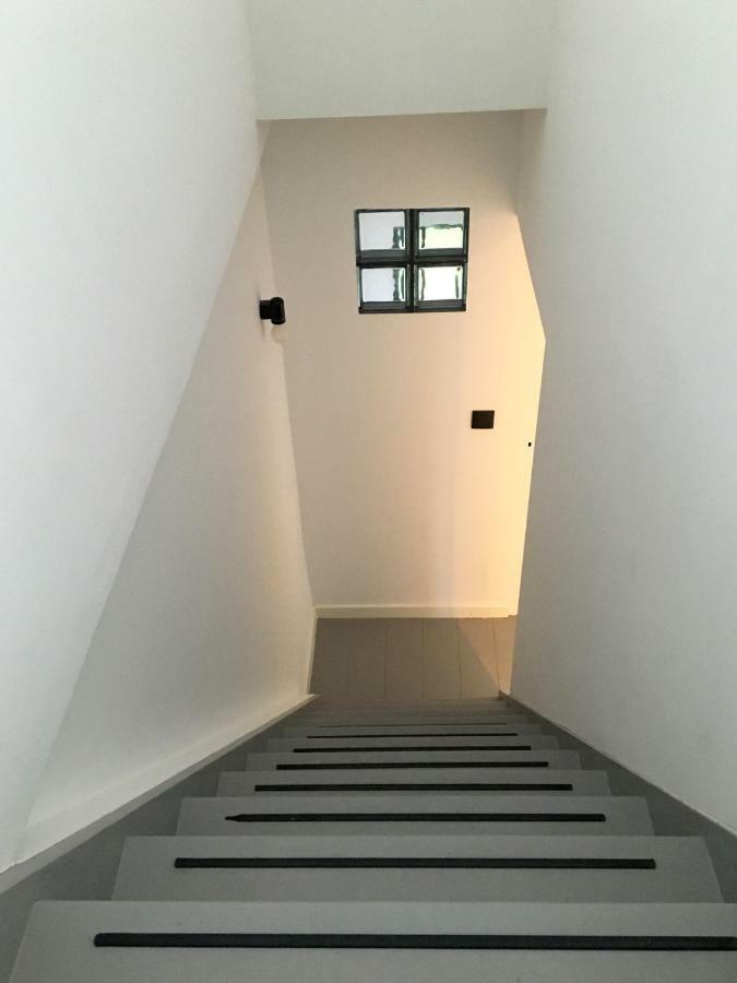 Bed & Breakfast Canopee Guesthouse Brussels