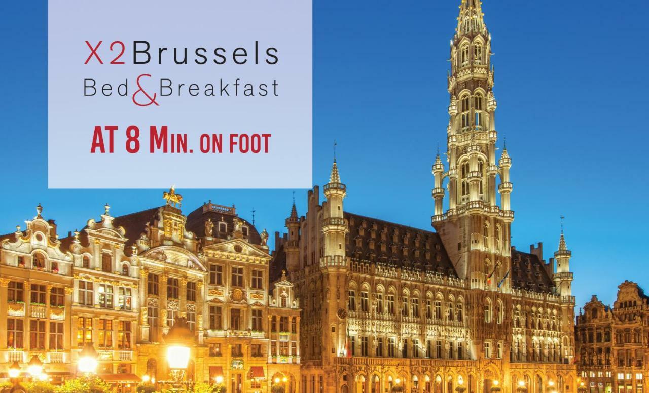 X2brussels Brussels