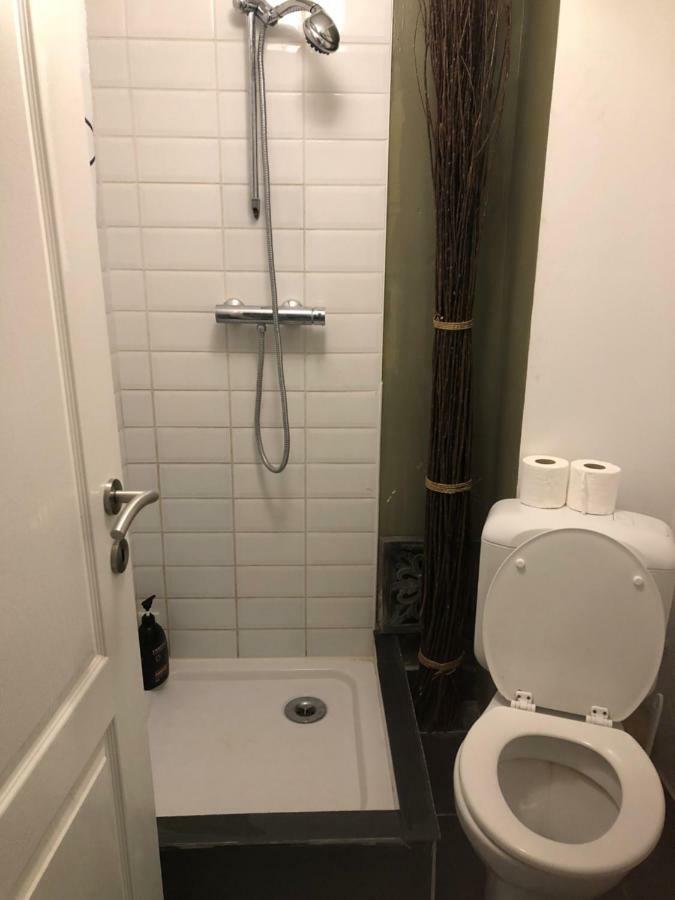 Apartment Cosy Barriere/parvis St Gilles