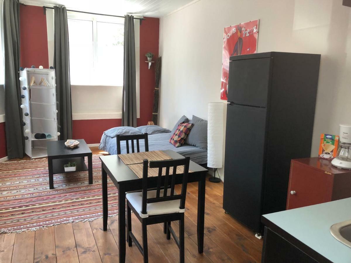 Apartment Cosy Barriere/parvis St Gilles