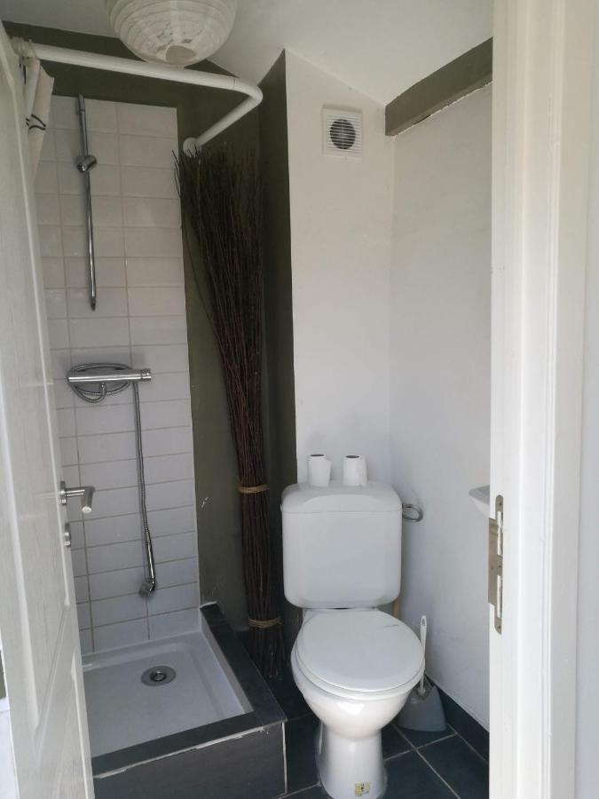 Apartment Cosy Barriere/parvis St Gilles Brussels