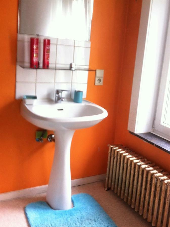 Centre Quartier Europeen Apartment Brussels