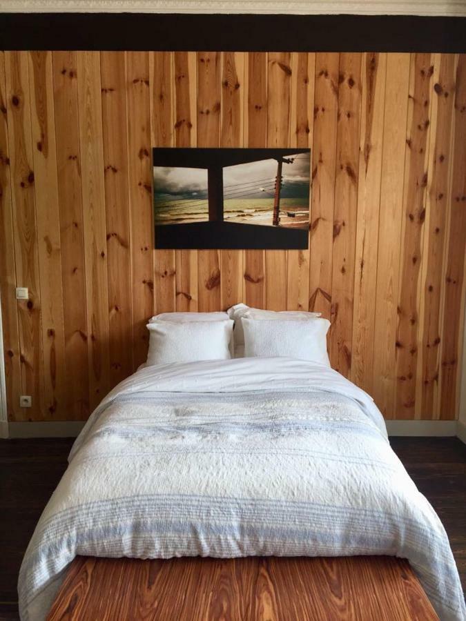 Apartment Style Dans Maison Bourgeoise *