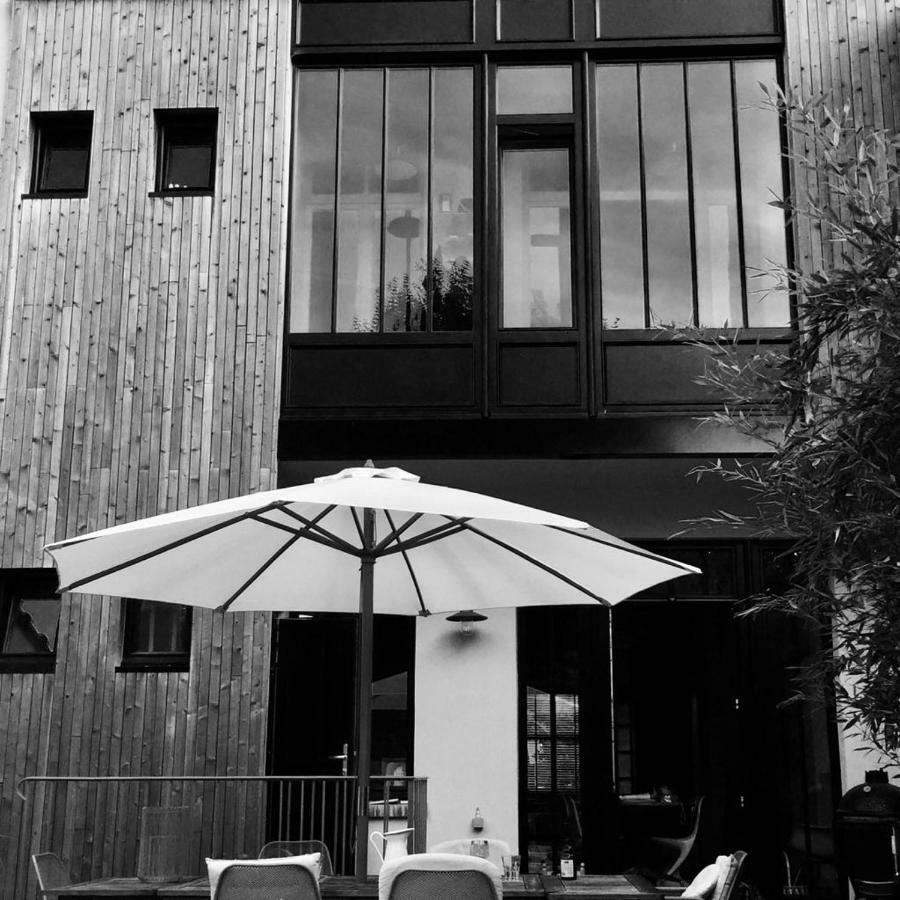 Apartment Style Dans Maison Bourgeoise *