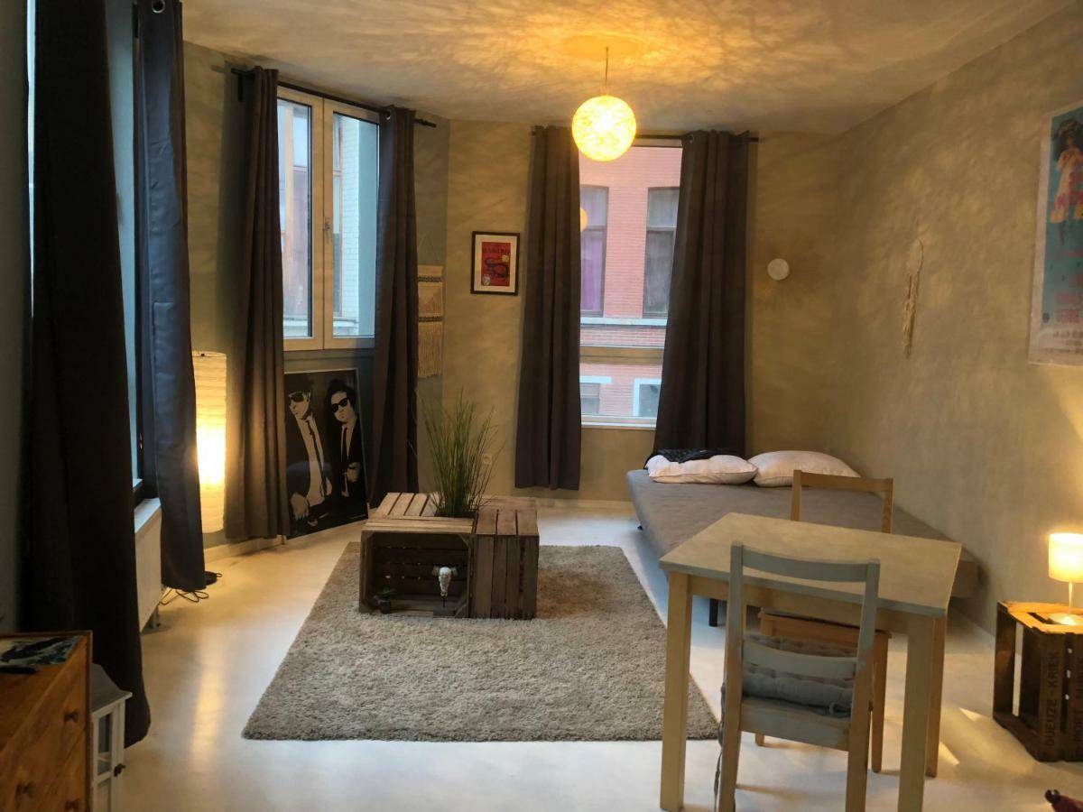 Cosy Barriere/parvis St Gilles * Brussels