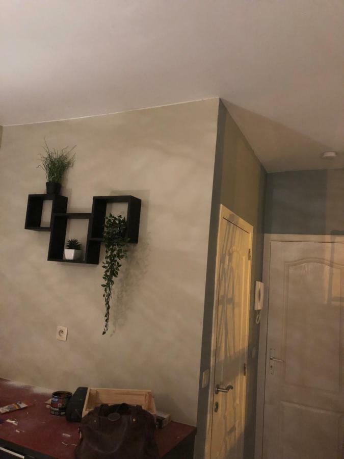Cosy Barriere/parvis St Gilles