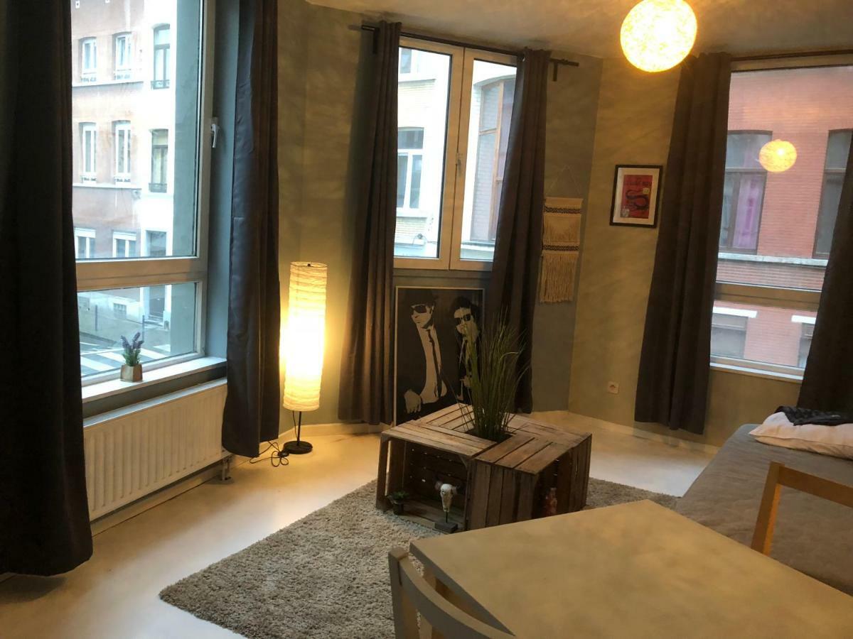 Cosy Barriere/parvis St Gilles * Brussels