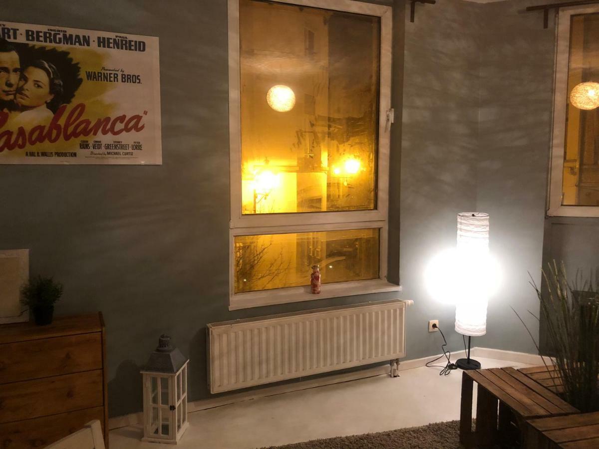 Cosy Barriere/parvis St Gilles * Brussels