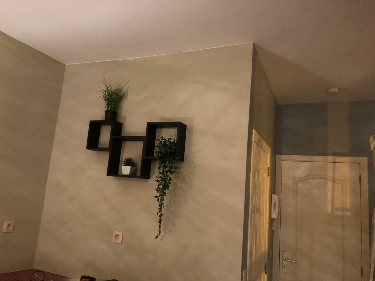 Cosy Barriere/parvis St Gilles Apartment Brussels