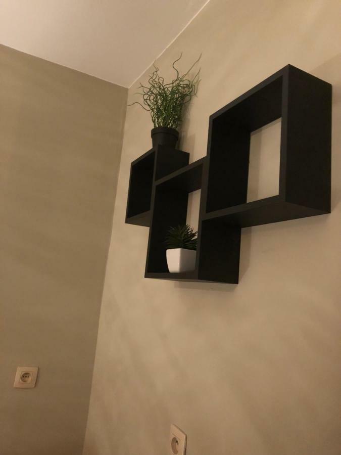 Cosy Barriere/parvis St Gilles