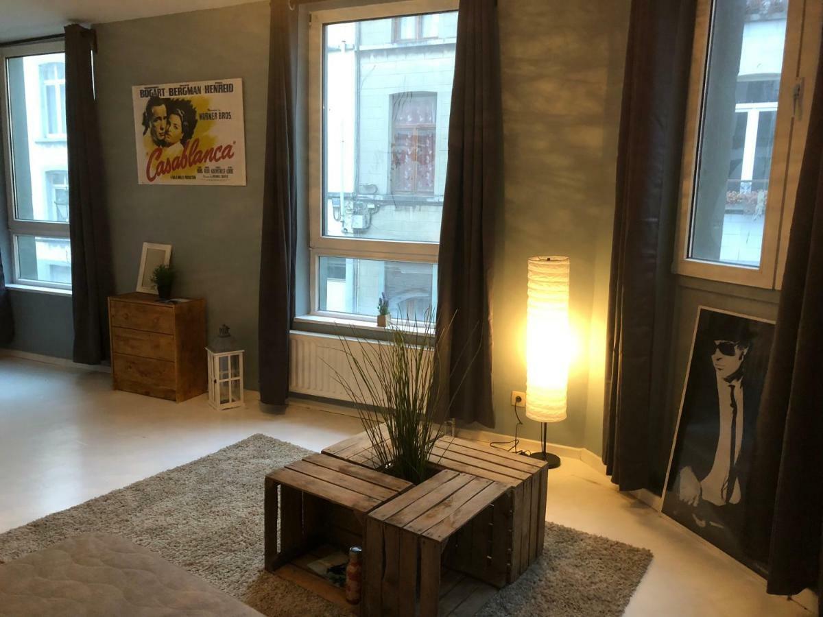 Cosy Barriere/parvis St Gilles * Brussels