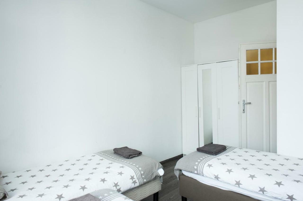 Central Apartment