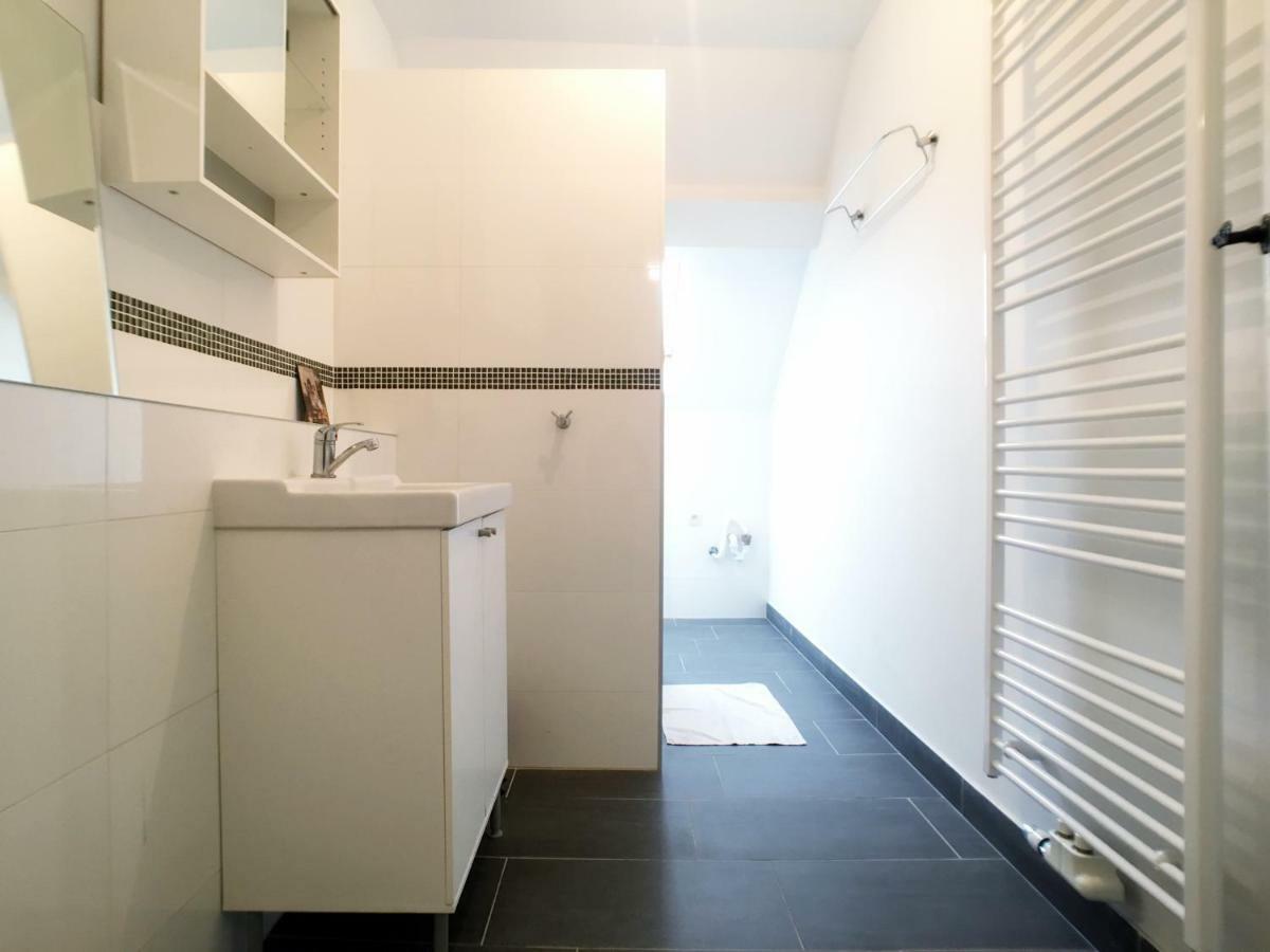 Central Apartment