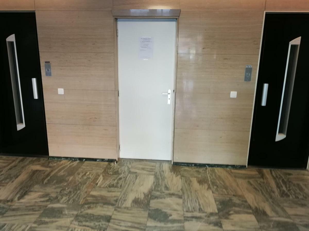 Appartement Florya Woluwe