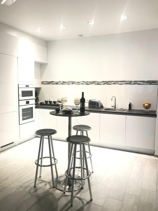 Les Lofts De Styliste Brüssel