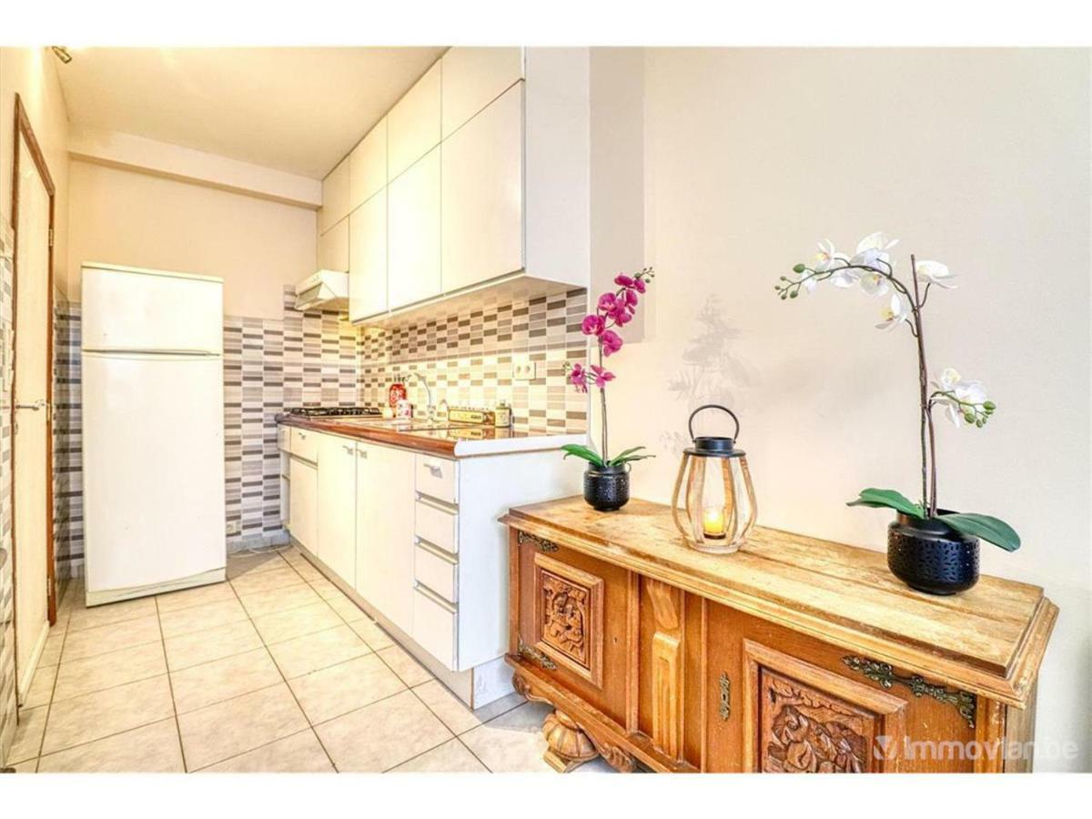 Appartements Brussel