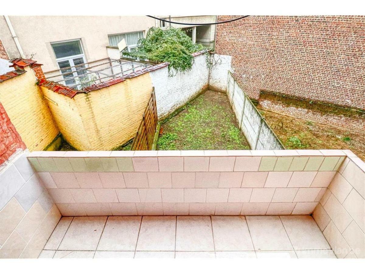 Apartment Appartements Brussel Brussels