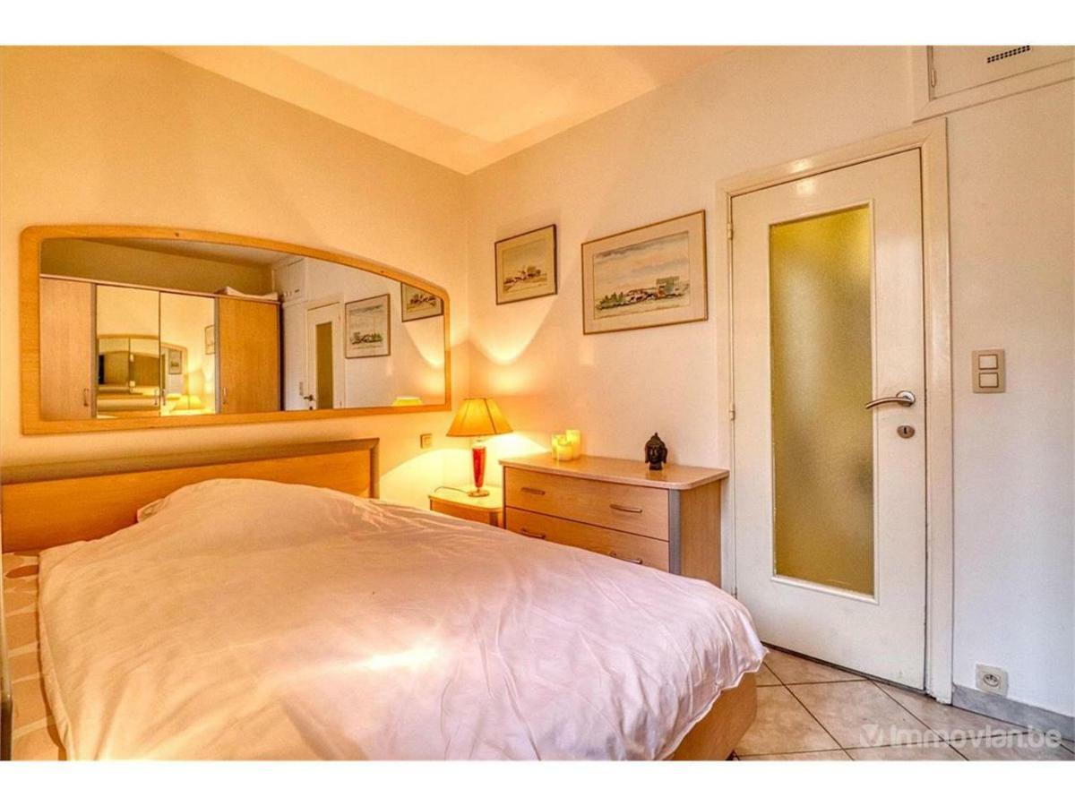 Apartment Appartements Brussel Brussels