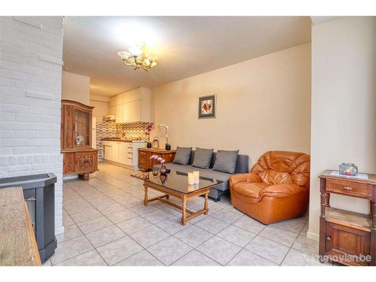 Appartements Brussel Brussels