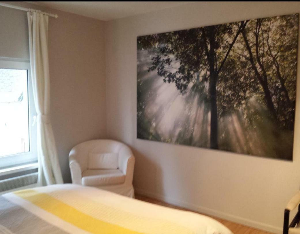 Apartamento Central Yellow Apartment Bruxelas