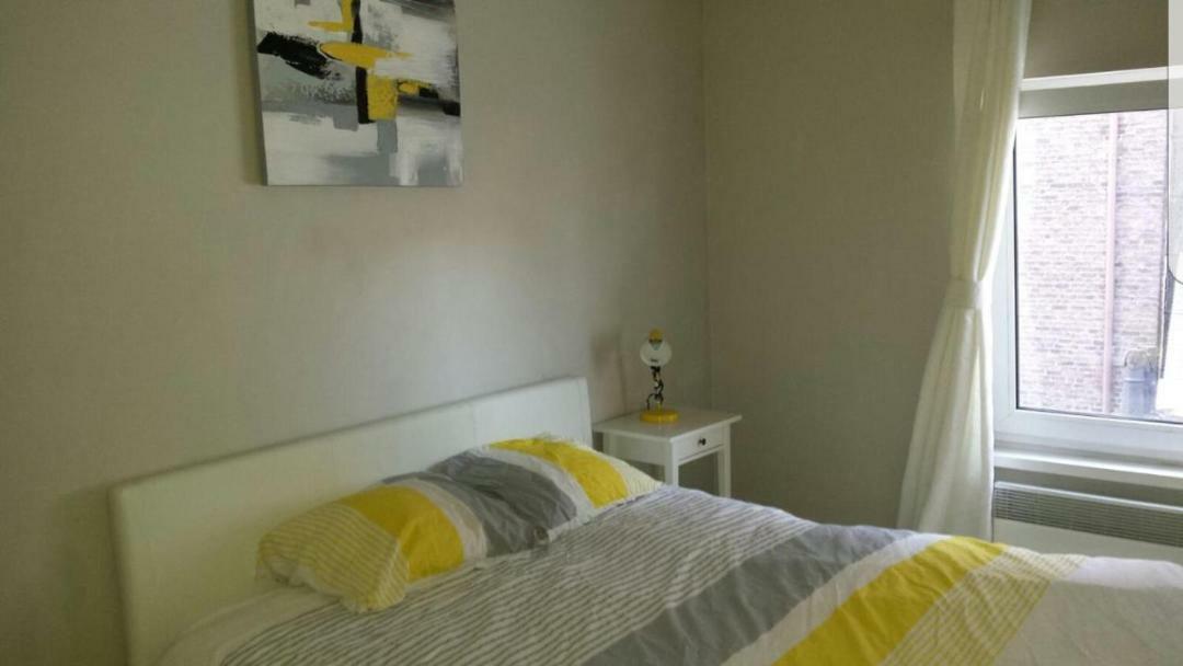 Appartement Yellow