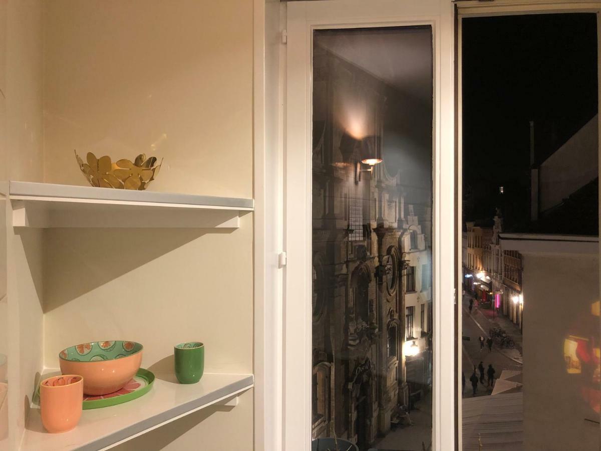 Bed & Breakfast Olives Brussels