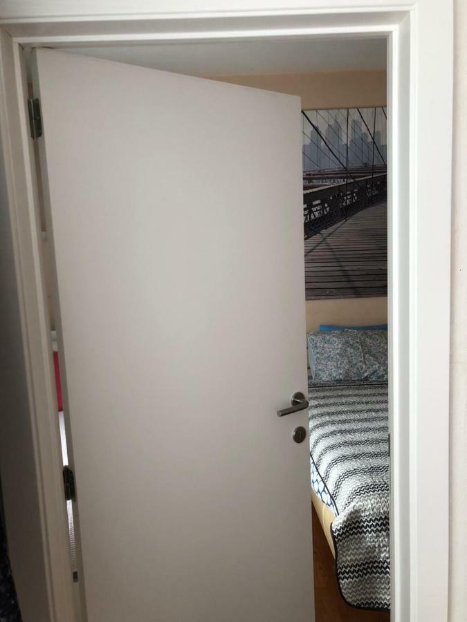 One-bedroom Near Atomium Brussels