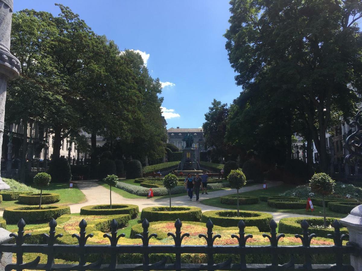Historical Grand-place Apartment Brussels
