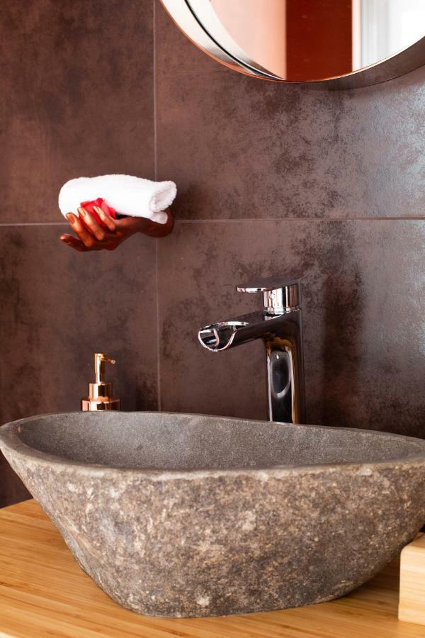 Les Lofts D'artistes Guest house 3*