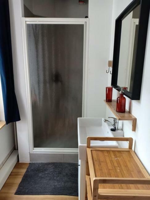 Apartment Jaspar