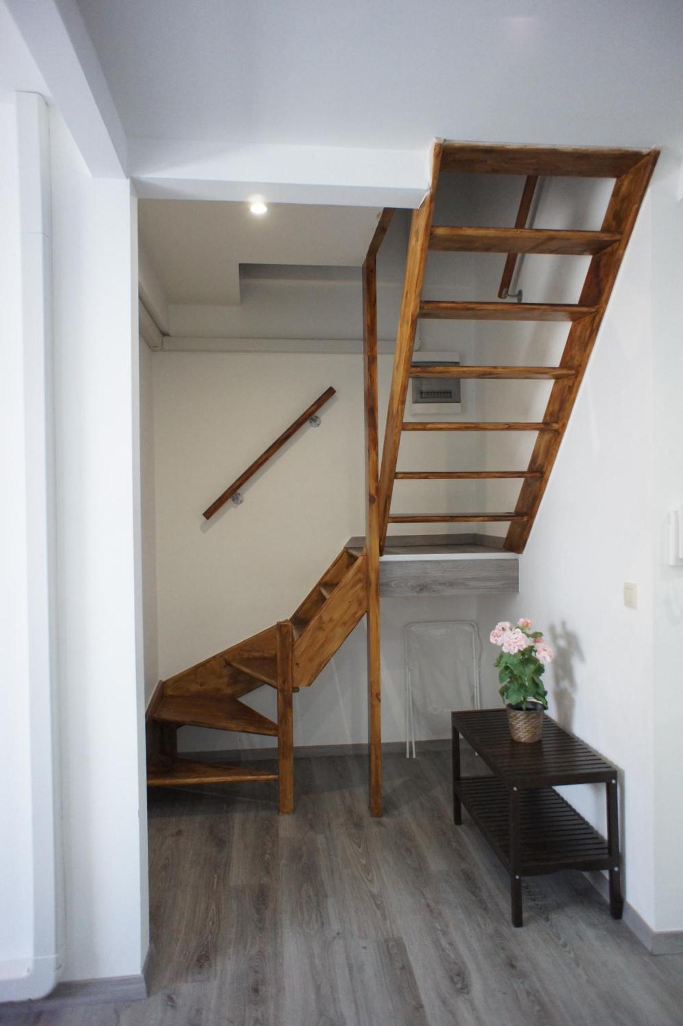 Berlaymont Ohy Appartement Brussel