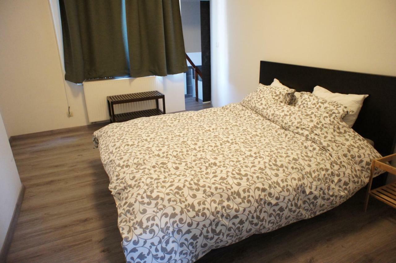 Appartement Berlaymont Ohy Brussel