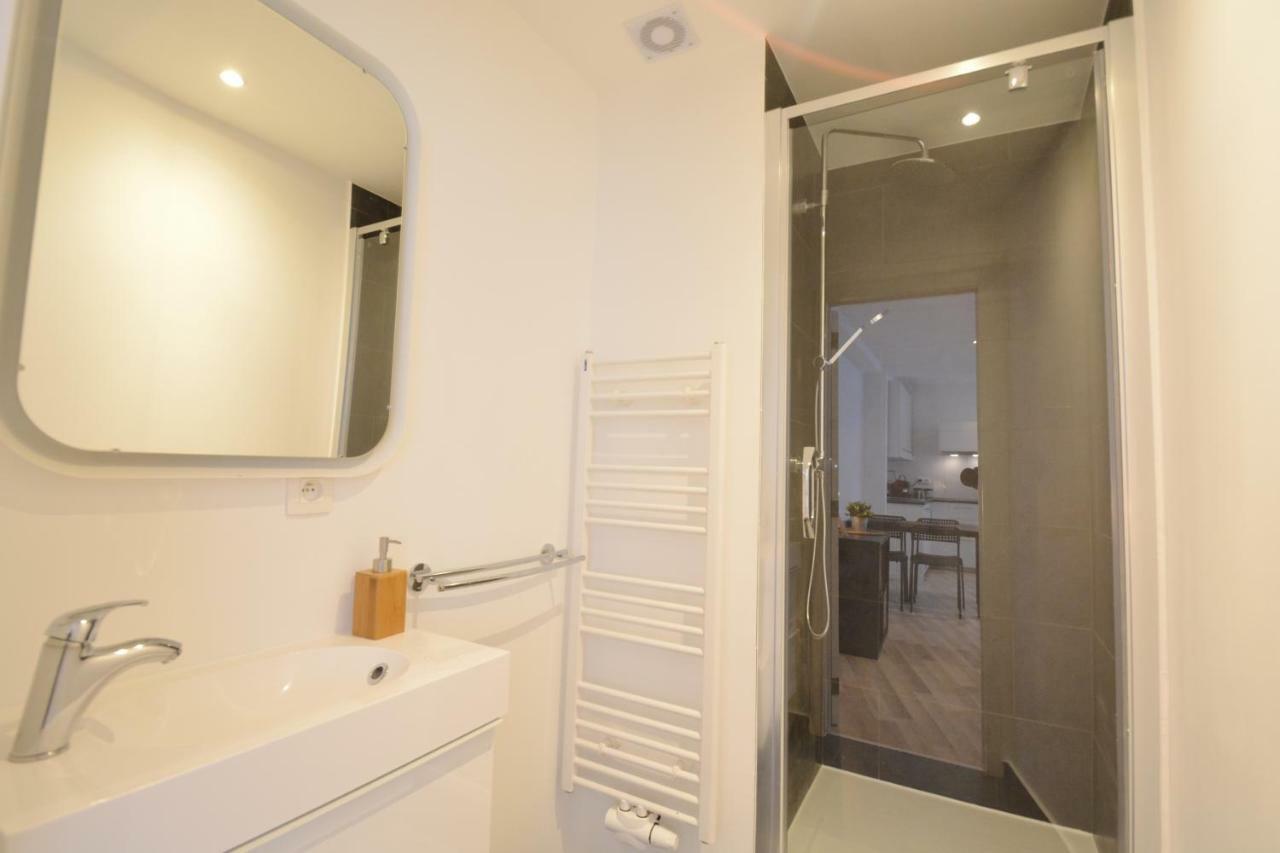 Apartment 2 Eglises 92 *