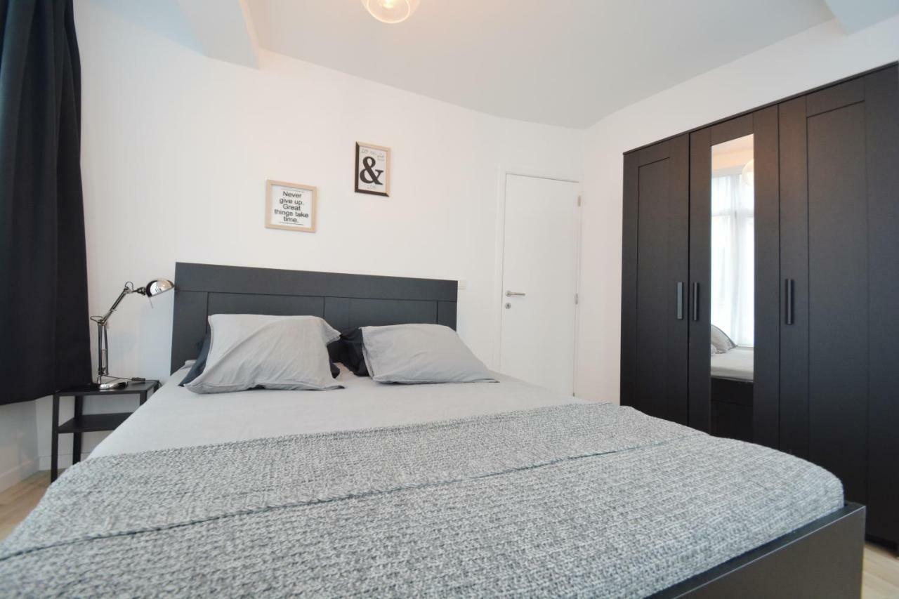 2 Eglises 92 Apartment *