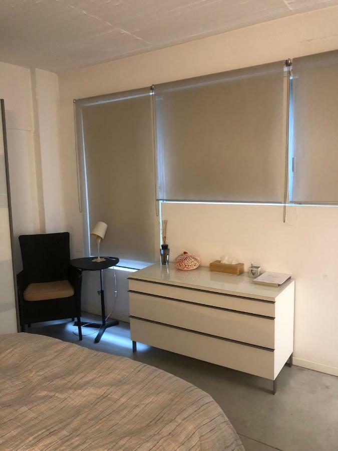 Loft Jamar Gare Du Midi *