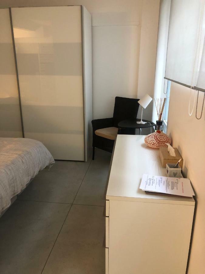 Loft Jamar Gare Du Midi