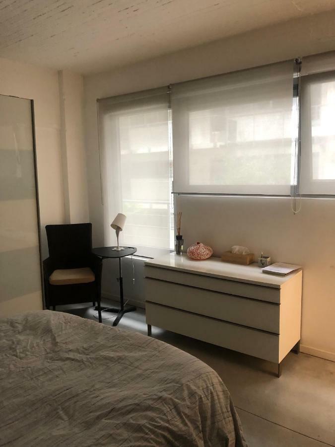Loft Jamar Gare Du Midi Bed & Breakfast *