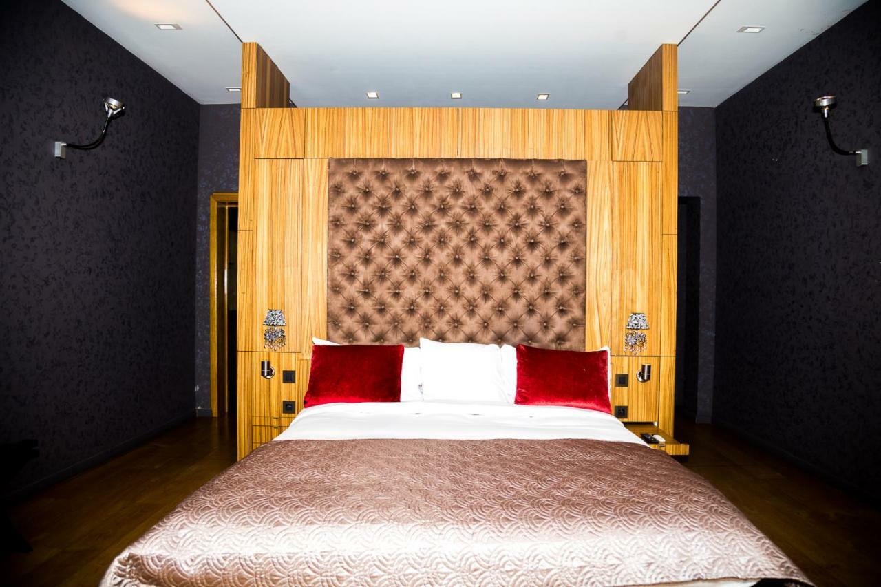 Bed & Breakfast Le Manoir Du Prince De Liege