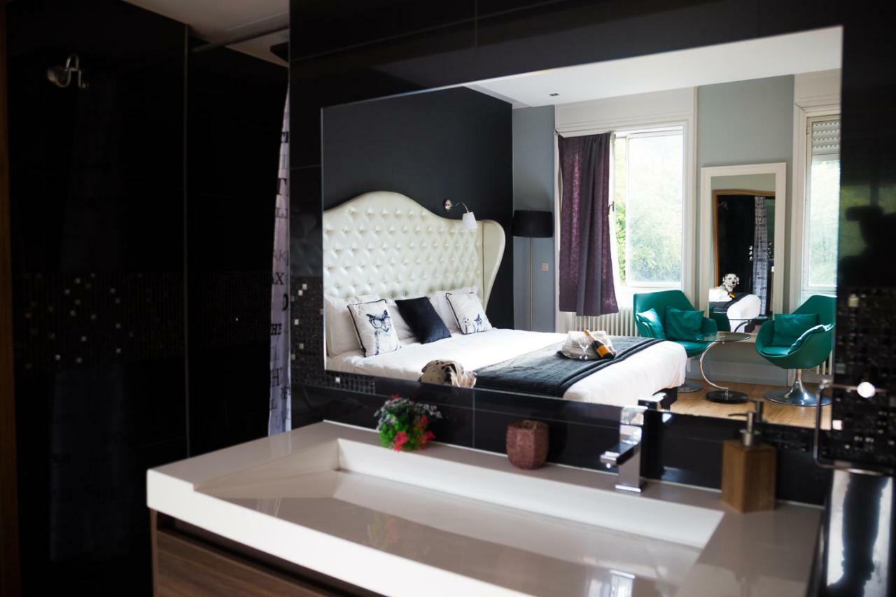Bed & Breakfast Le Manoir Du Prince De Liege Brussels
