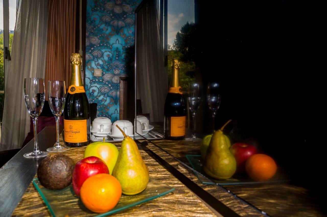 Bed & Breakfast Le Manoir Du Prince De Liege
