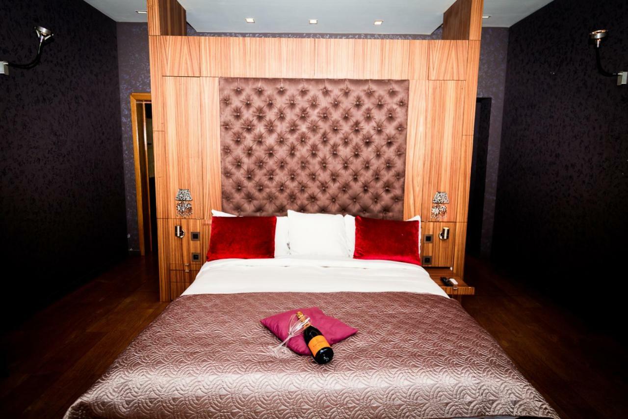 Le Manoir Du Prince De Liege Brussels