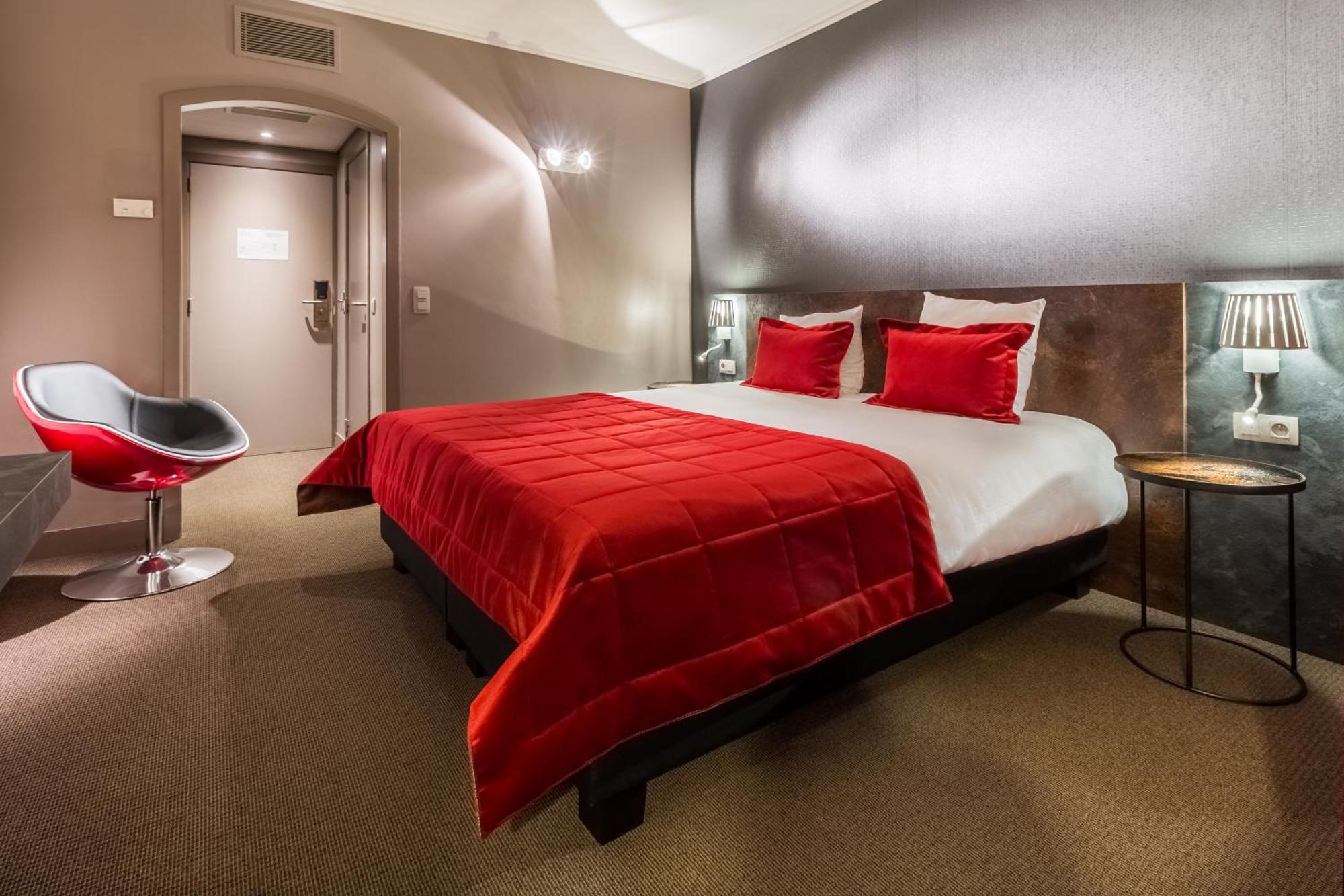 Martin's Eu 4* Brussels