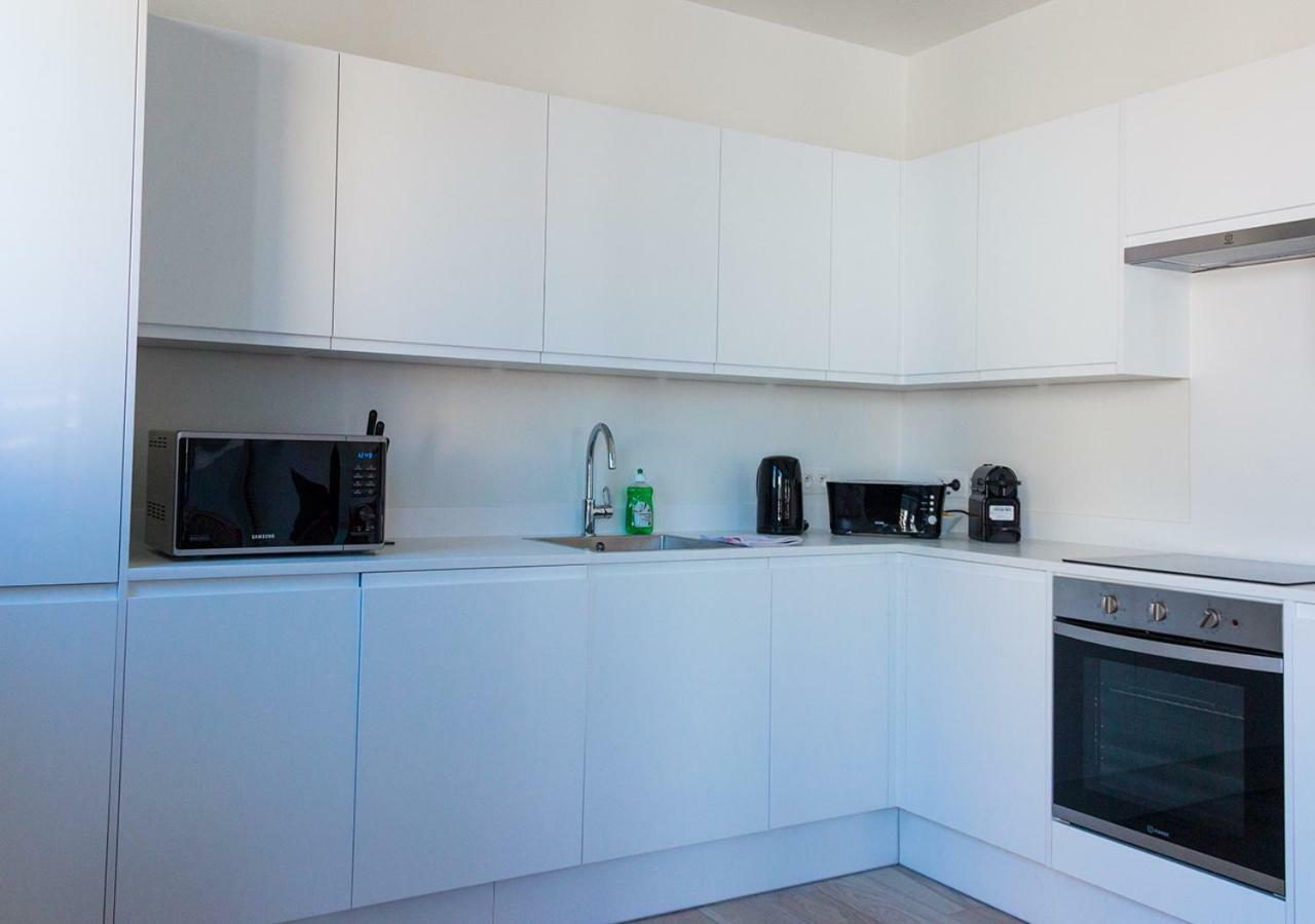 Apartment Smartflats - Eu Commission *