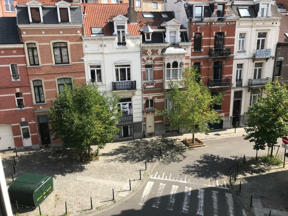 Centre Quartier Europeen Apartment