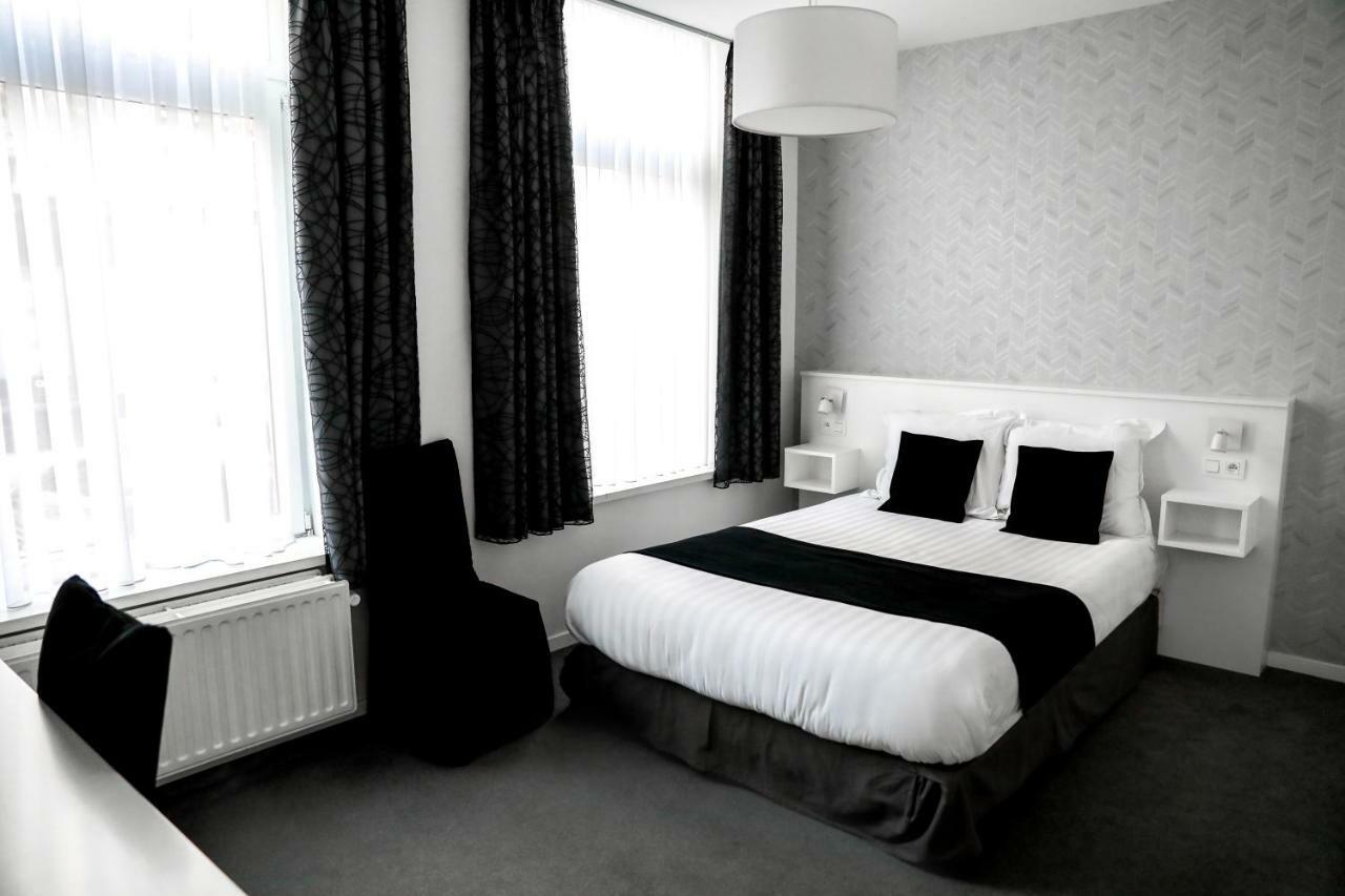 Tracotel Hotel 3*