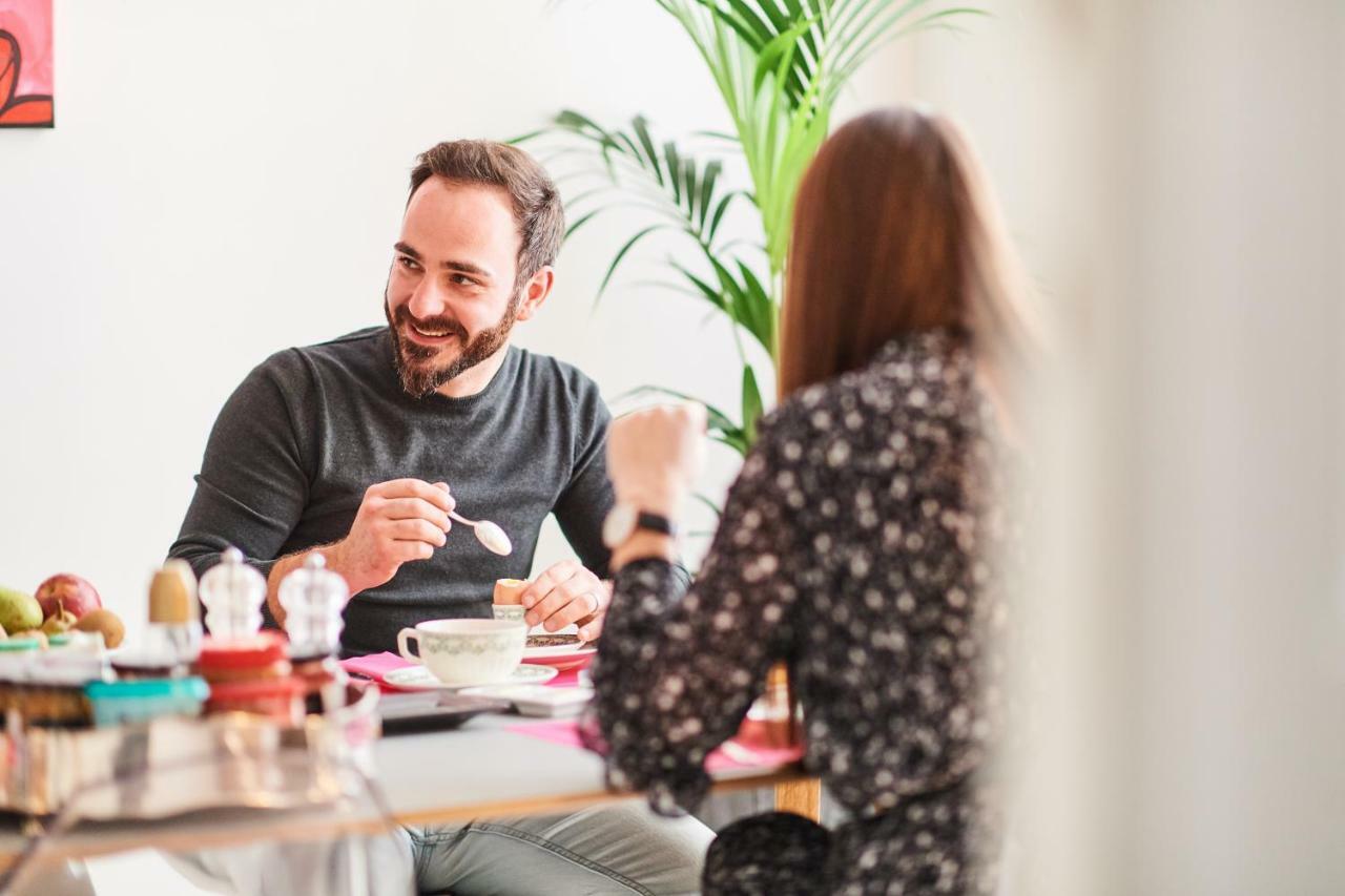 X2brussels Acomodação com café da manhã  3*