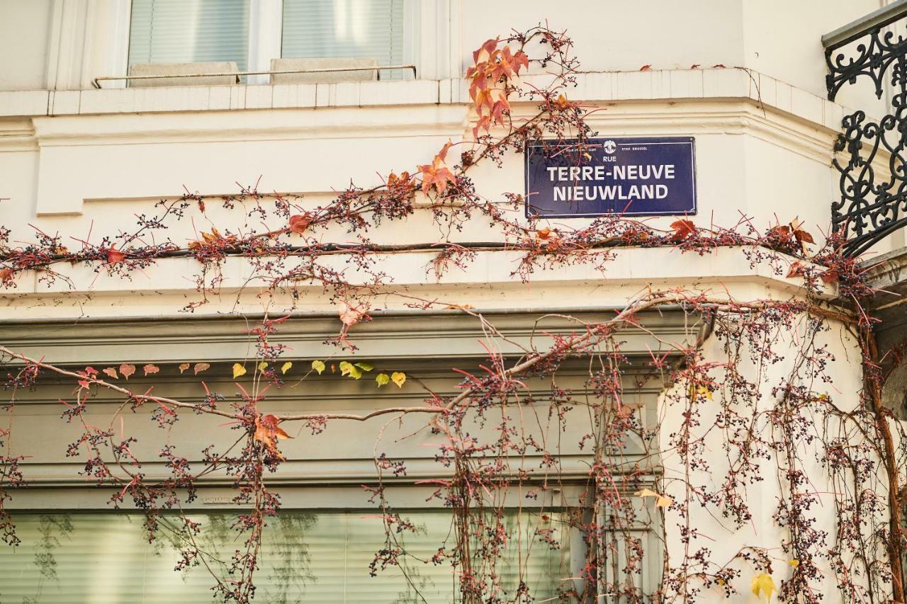 X2brussels Bed & Breakfast Brussels