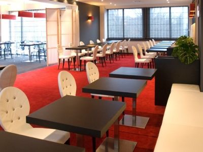 Hotel East Woluwe Brussels