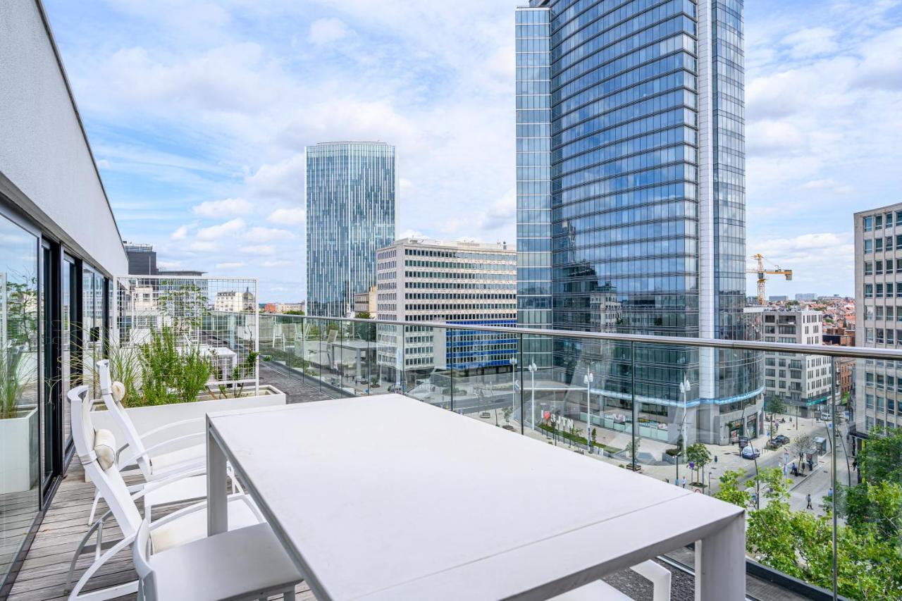 Aparthotel B-aparthotel Regent 4*
